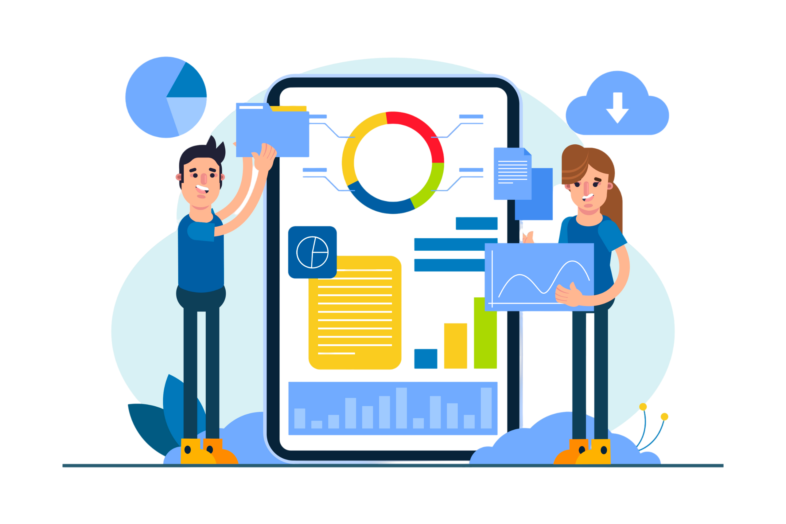 Data Accuracy and Consistency